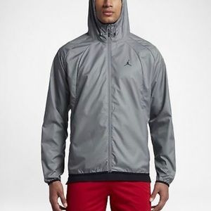 Jordan Windbreaker
